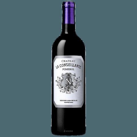 Château La Conseillante · Pomerol
