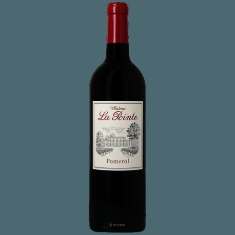 Château La Pointe · Pomerol