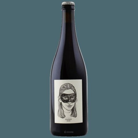 Gut Oggau · Maskerade Rosé