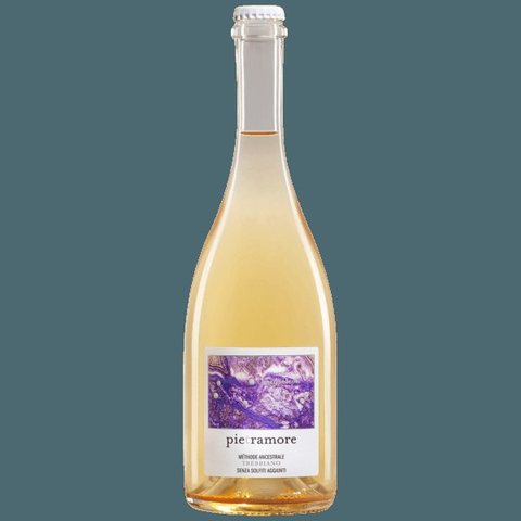 Antica Tenuta Pietramore Chamaeleon Méthode Ancestrale Trebbiano