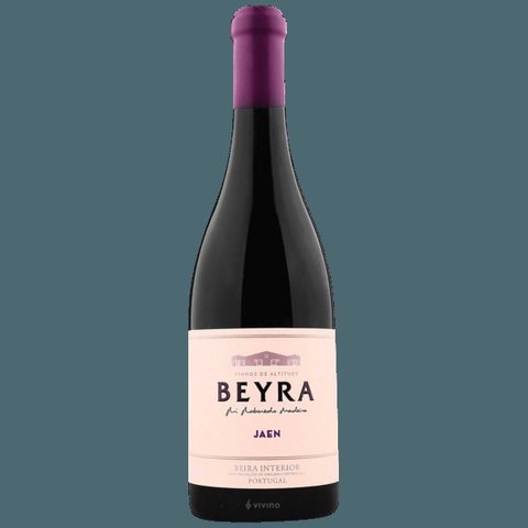 Beyra · Jaen Tinto