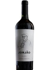 Jorjão · Reserva Malbec