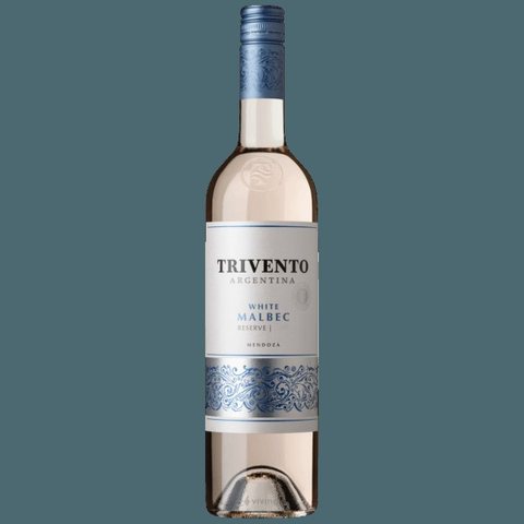 Trivento · Reserve White Malbec