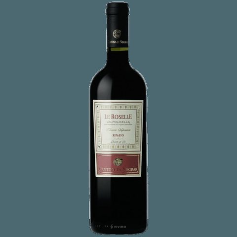 Cantina di Negrar · Valpolicella Ripasso Classico Superiore Le Roselle
