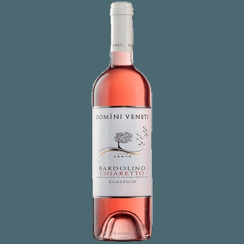 Domini Veneti Bardolino Chiaretto Classico