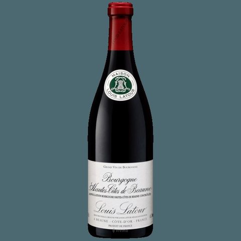 Louis Latour · Bourgogne Hautes-Côtes de Beaune