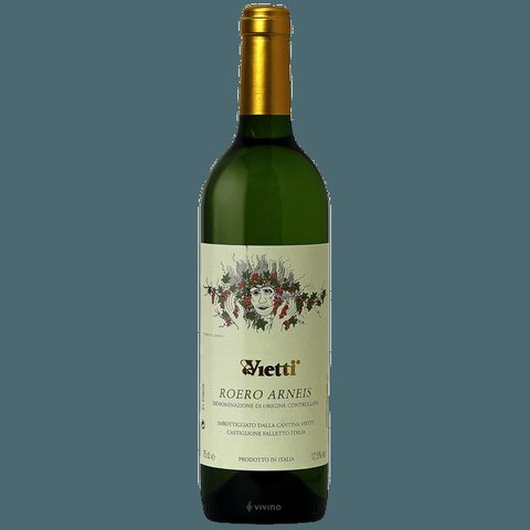 Vietti Arneis Roero