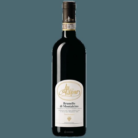 Altesino · Brunello di Montalcino