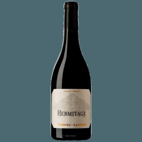Tardieu-Laurent · Hermitage Rouge