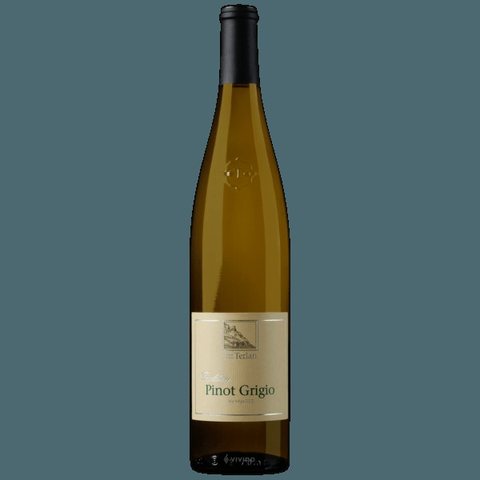 Terlan (Terlano) Tradition Pinot Grigio