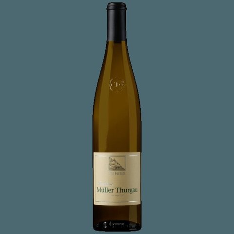 Terlan (Terlano) Tradition Müller Thurgau