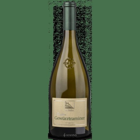 Terlan (Terlano) · Tradition Gewürztraminer