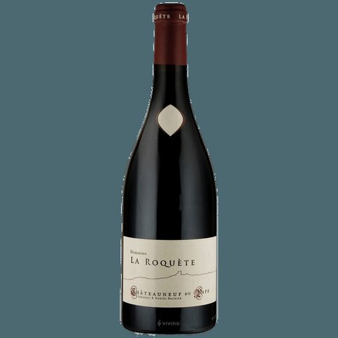 Domaine La Roquète · Châteauneuf-du-Pape