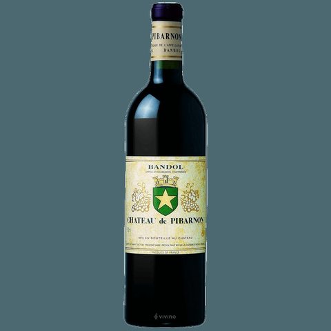 Château de Pibarnon Bandol