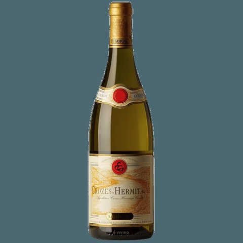 E. Guigal Crozes-Hermitage Blanc
