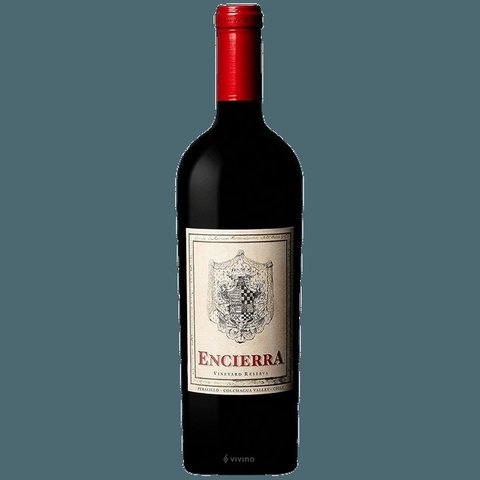Encierra · Vineyard Reserve
