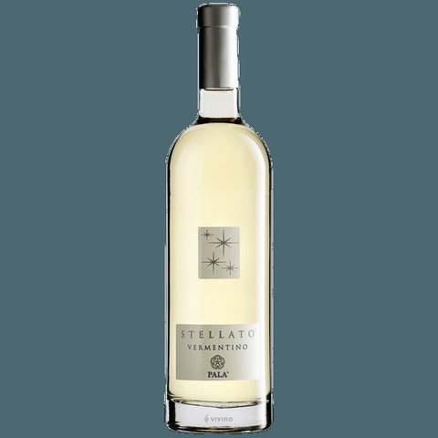Pala · Stellato Vermentino