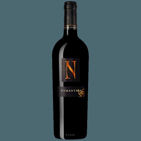 Bodega Numanthia · Numanthia