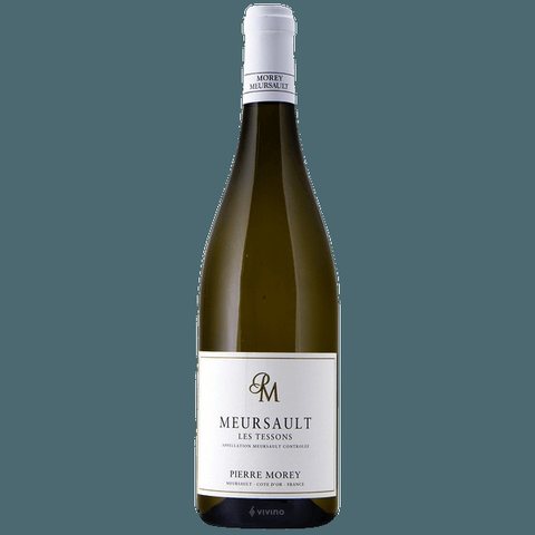 Pierre Morey Les Tessons Meursault