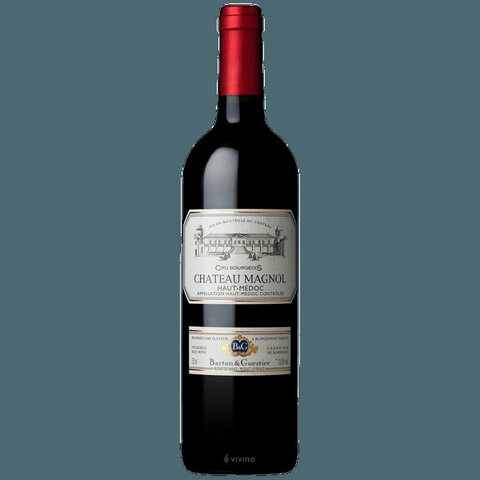 Château Magnol · Haut-Médoc