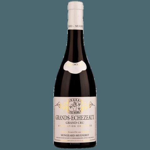 Mongeard-Mugneret · Grands-Echezeaux Grand Cru
