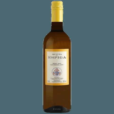 Quinta da Espiga Branco