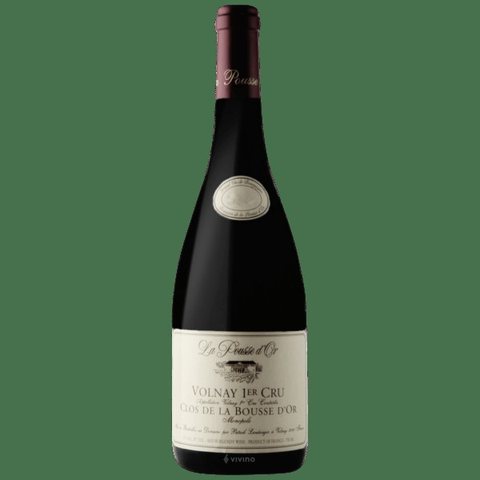 La Pousse d'Or · Volnay 1er Cru 'Clos de La Bousse d'Or' (Monopole)