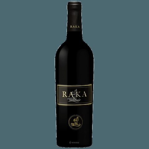 Raka · Malbec