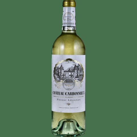 Château Carbonnieux · Pessac-Léognan Blanc (Grand Cru Classé de Graves)
