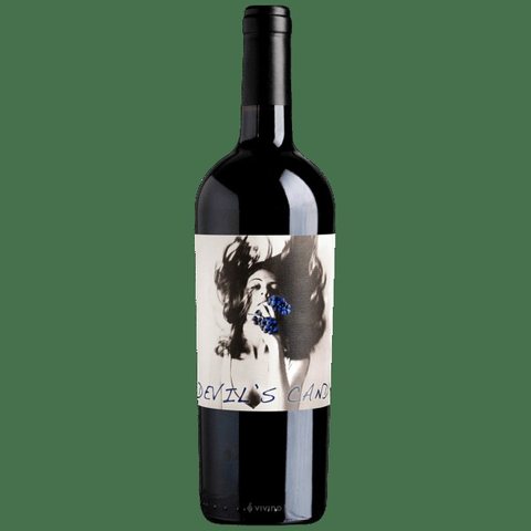 689 - Six Eight Nine · Devil's Candy Red Blend