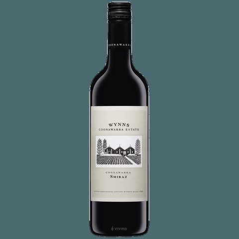 Wynns · Shiraz