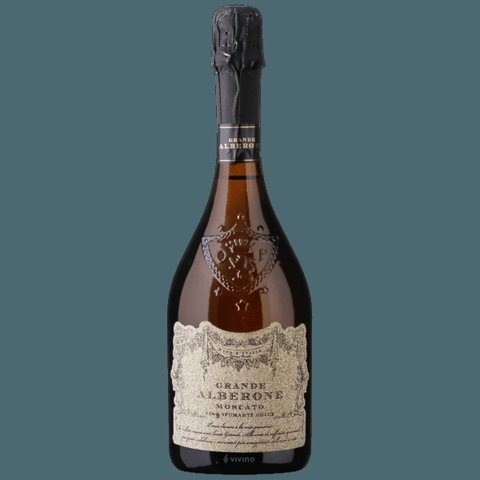 Grande Alberone · Moscato Spumante Dolce