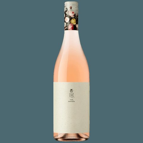 Tread Softly Rosè