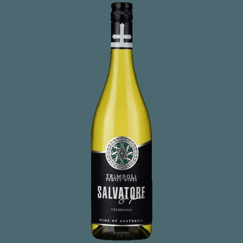 Sam Trimboli Salvatore Trebbiano