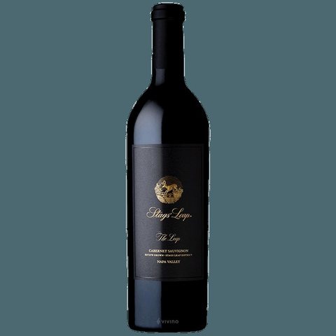 Stags' Leap The Leap Cabernet Sauvignon