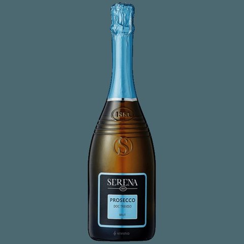 Serena Prosecco Treviso