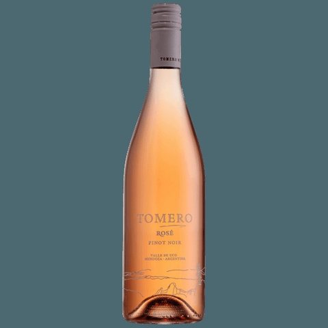Bodega Vistalba · Tomero Pinot Noir Rosé