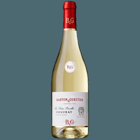 Barton & Guestier Vouvray