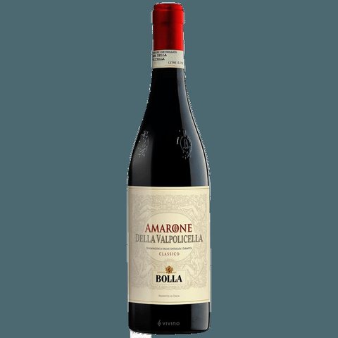 Bolla · Amarone della Valpolicella Classico