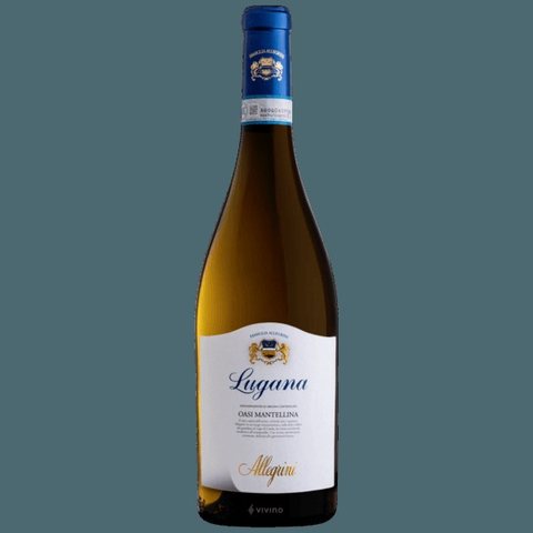 Allegrini · Oasi Mantellina Lugana