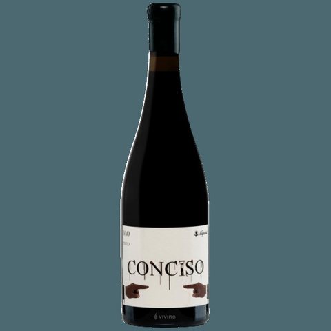 Niepoort · Conciso Tinto