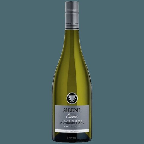 Sileni Estates Straits Grand Reserve Sauvignon Blanc
