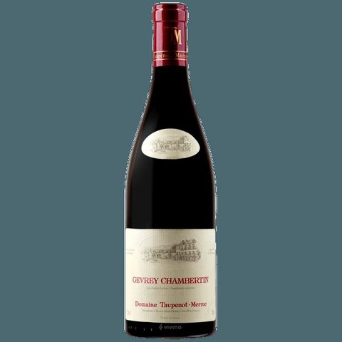 Domaine Taupenot-Merme · Gevrey Chambertin