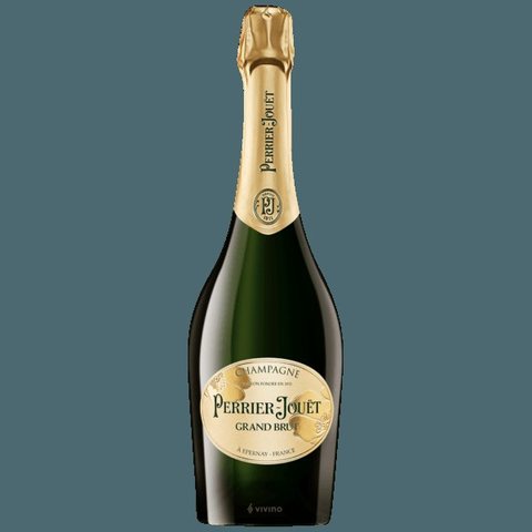 Perrier-Jouët · Grand Brut Champagne