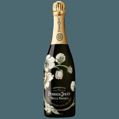 Perrier-Jouët Belle Epoque Brut Champagne