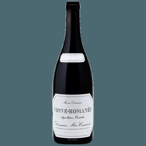 Méo-Camuzet · Vosne-Romanée