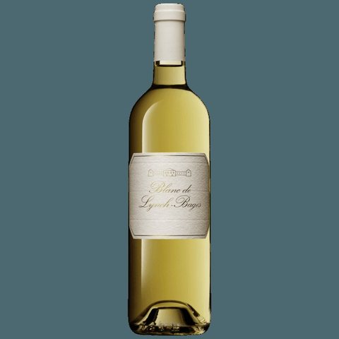 Château Lynch-Bages · Blanc de Lynch-Bages