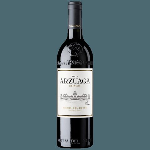 Arzuaga · Ribera del Duero Crianza