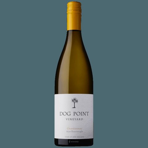 Dog Point Chardonnay