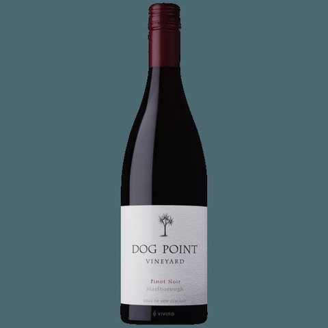 Dog Point · Pinot Noir